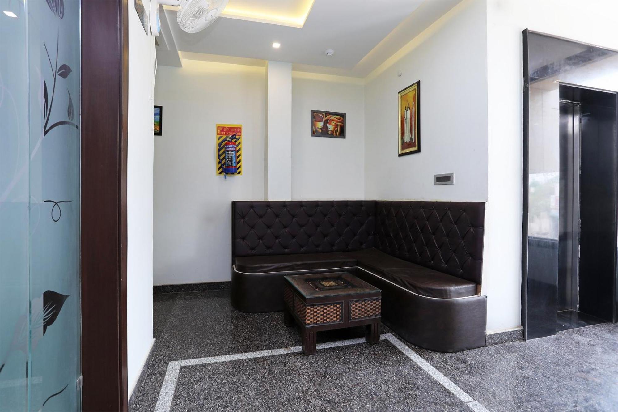 Hotel Vaishnavi Heritage Inn Agra  Buitenkant foto