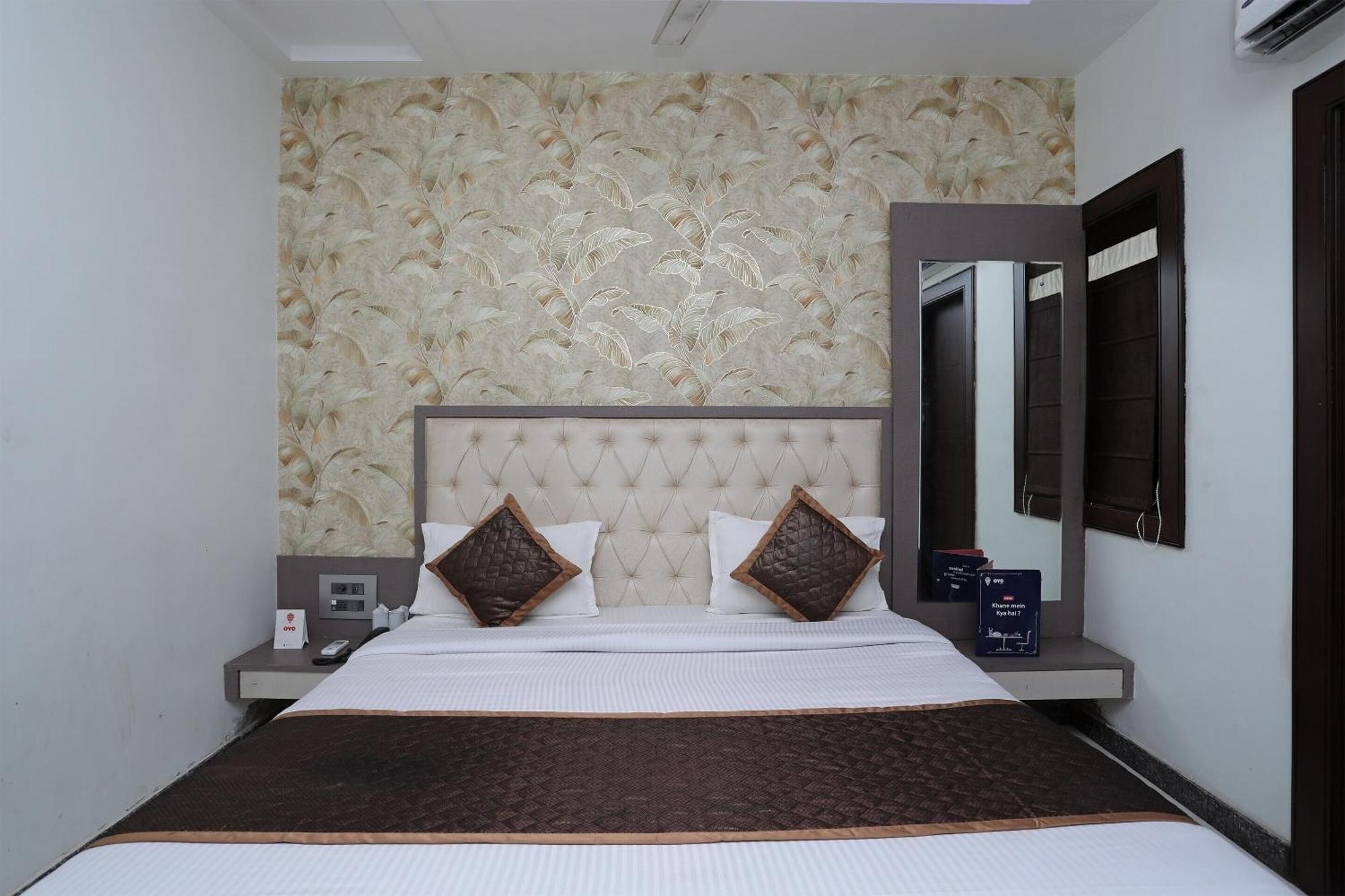 Hotel Vaishnavi Heritage Inn Agra  Buitenkant foto